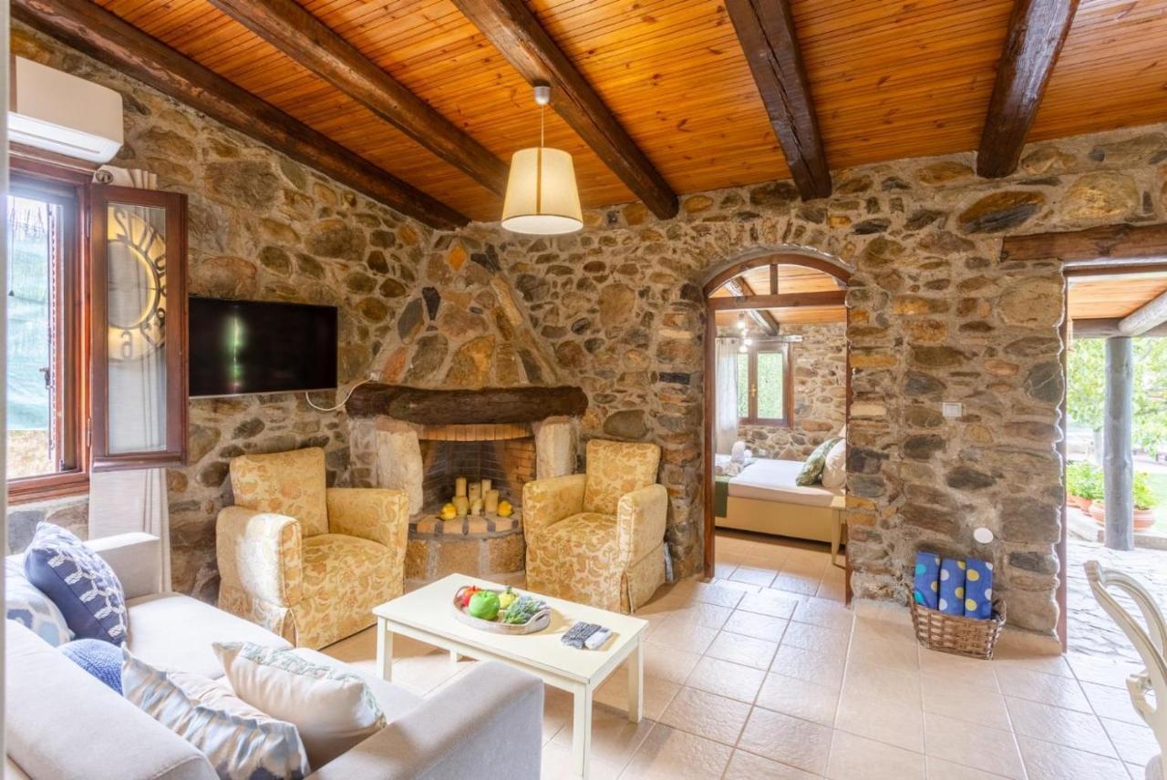 Villa Casa Avocado Tavronitis  Exterior photo