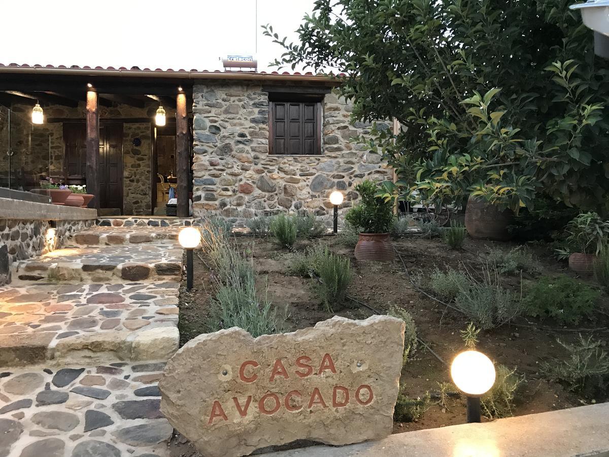 Villa Casa Avocado Tavronitis  Exterior photo