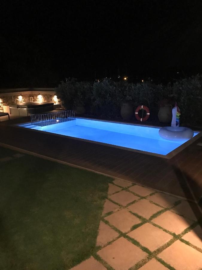 Villa Casa Avocado Tavronitis  Exterior photo
